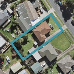 17 Mcnaughton Avenue, Mangere East, Auckland