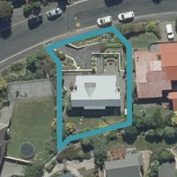 18 Connell Street, Waverley, Dunedin