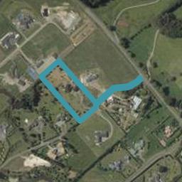 537 Stoney Creek Road, Kelvin Grove, Palmerston North
