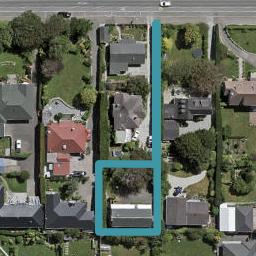 43 Layard Street, Windsor, Invercargill