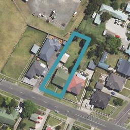 303 Kahutia Street, Gisborne, Gisborne