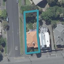 69 Norfolk Street, Saint Clair, Dunedin