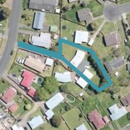 31 Taraire Street, Kaikohe, Kaikohe