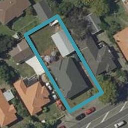 57 Featherston Street, Takaro, Palmerston North