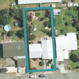 8 Belvue Crescent, Witherlea, Blenheim