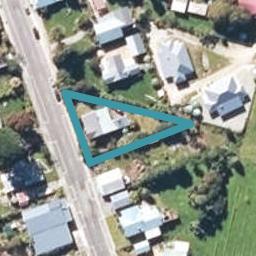 15 Bridge Street, Karamea, Karamea