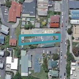 14 Harrison Street, Brooklyn, Wellington