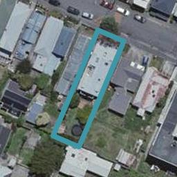 30 Queen Street, Mount Victoria, Wellington