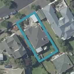 19 Valpy Street, Saint Clair, Dunedin