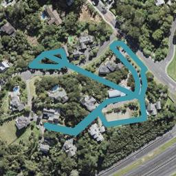 1F The Knoll, Greenhithe, Auckland