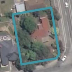 1 East Belt, Rangiora, Rangiora