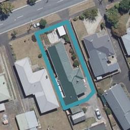 100 Mansel Avenue, Hillcrest, Hamilton