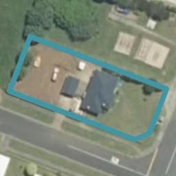 15 Russell Road, Huntly, Huntly