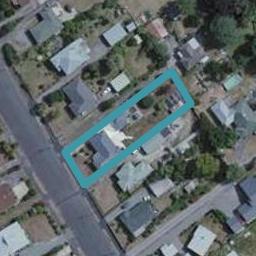 68 Oxford Street, Lansdowne, Masterton