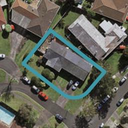 1 Pettit Place, Manukau, Auckland