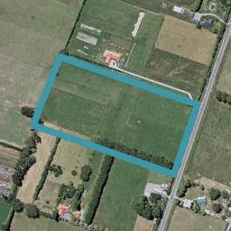 195 Island Road, Kaiapoi, Kaiapoi