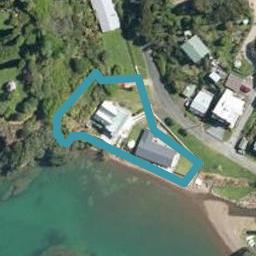 16A Wellington Street, Russell, Russell