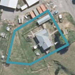 119 Ongo Road, Hunterville