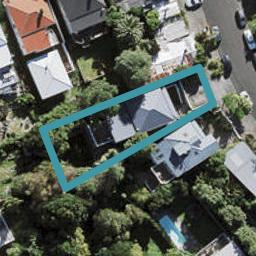 46 Sussex Street, Grey Lynn, Auckland