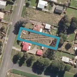 19 French Street, Marton