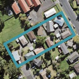3/23 Luckens Road, West Harbour, Auckland