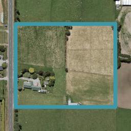 136 Actaeon Road, Makarewa