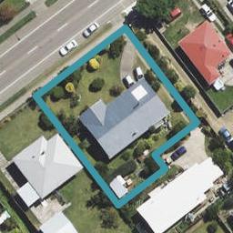 97 De Lautour Road, Inner Kaiti, Gisborne