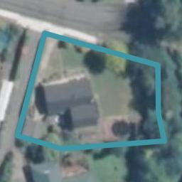 19 Bridge Street, Temuka