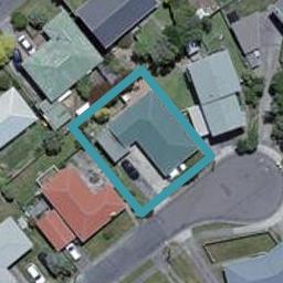 21 Griffiths Grove, Newlands, Wellington