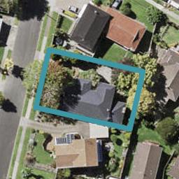 4 Luton Avenue, Sunnyhills, Auckland