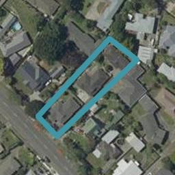 373D Ruahine Street, Terrace End, Palmerston North
