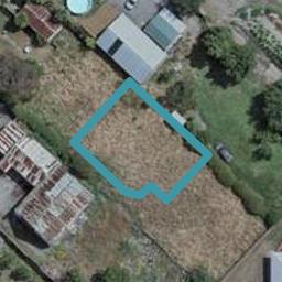 0 South Road, KURIPUNI, MASTERTON