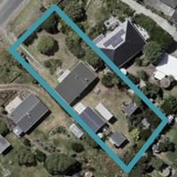 42 Dixie Street, Te Horo Beach
