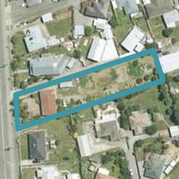 68 Hutcheson Street, Mayfield, Blenheim