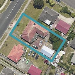 26 Grey Street, Kawerau, Kawerau