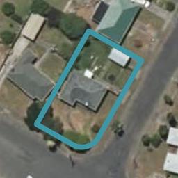 5 Bledisloe Street, Levin, Levin