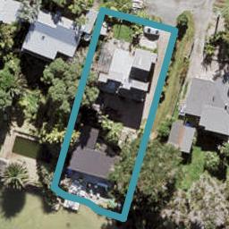 21 Ferry Parade, Herald Island, Auckland