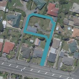 456 Taieri Road, Halfway Bush, Dunedin