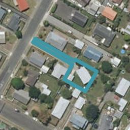 20B Rimu Street, Levin, Levin