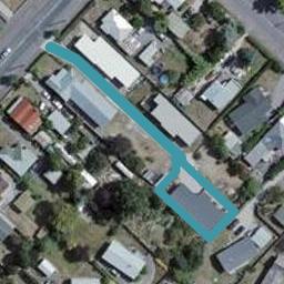 27 South Road, Kuripuni, Masterton