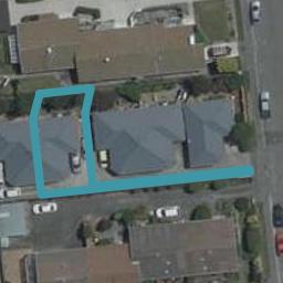 17D Division Street, Riccarton, Christchurch