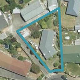 12 Kinloch Crescent, Witherlea, Blenheim