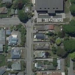 94 Vogel Street, Richmond, Christchurch