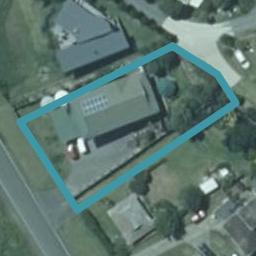 533 Black Jack Road, Opito Bay, Whitianga