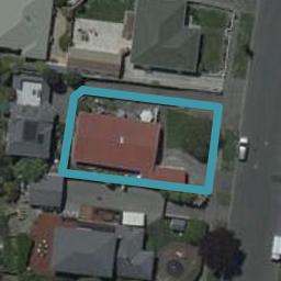 98 Warren Crescent, Hillmorton, Christchurch