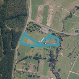 6357 State Highway 1, Kinleith, Tokoroa