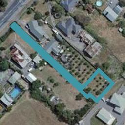 0 South Road, KURIPUNI, MASTERTON