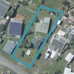 12 Caverhill Crescent, Motunau, Greta Valley