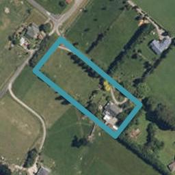 47 Riccarton Road, Pahiatua