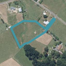 0 Potts Road, Koputaroa, Shannon